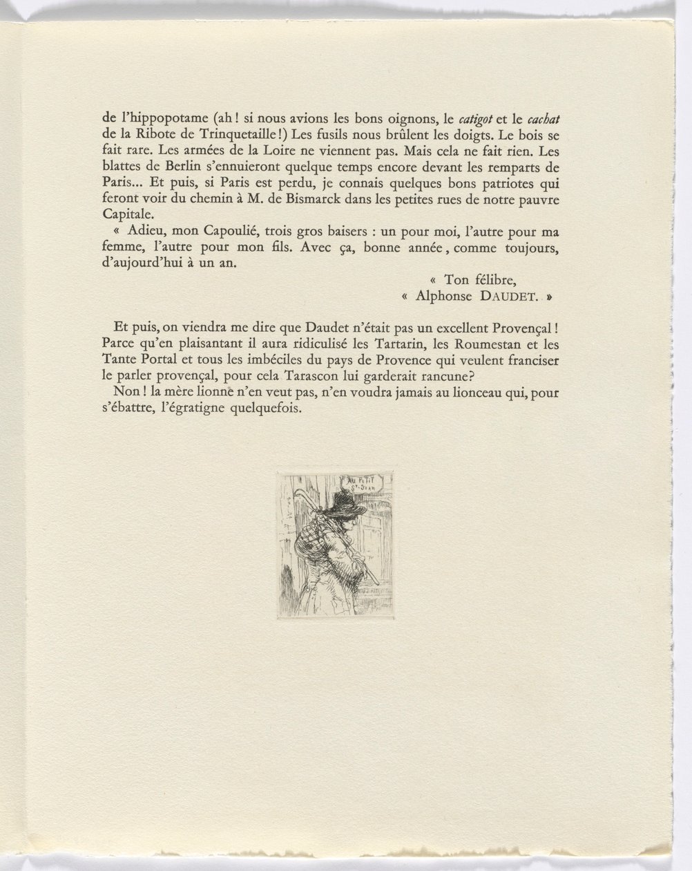  by Auguste Brouet