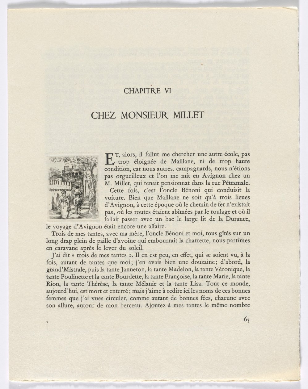  by Auguste Brouet