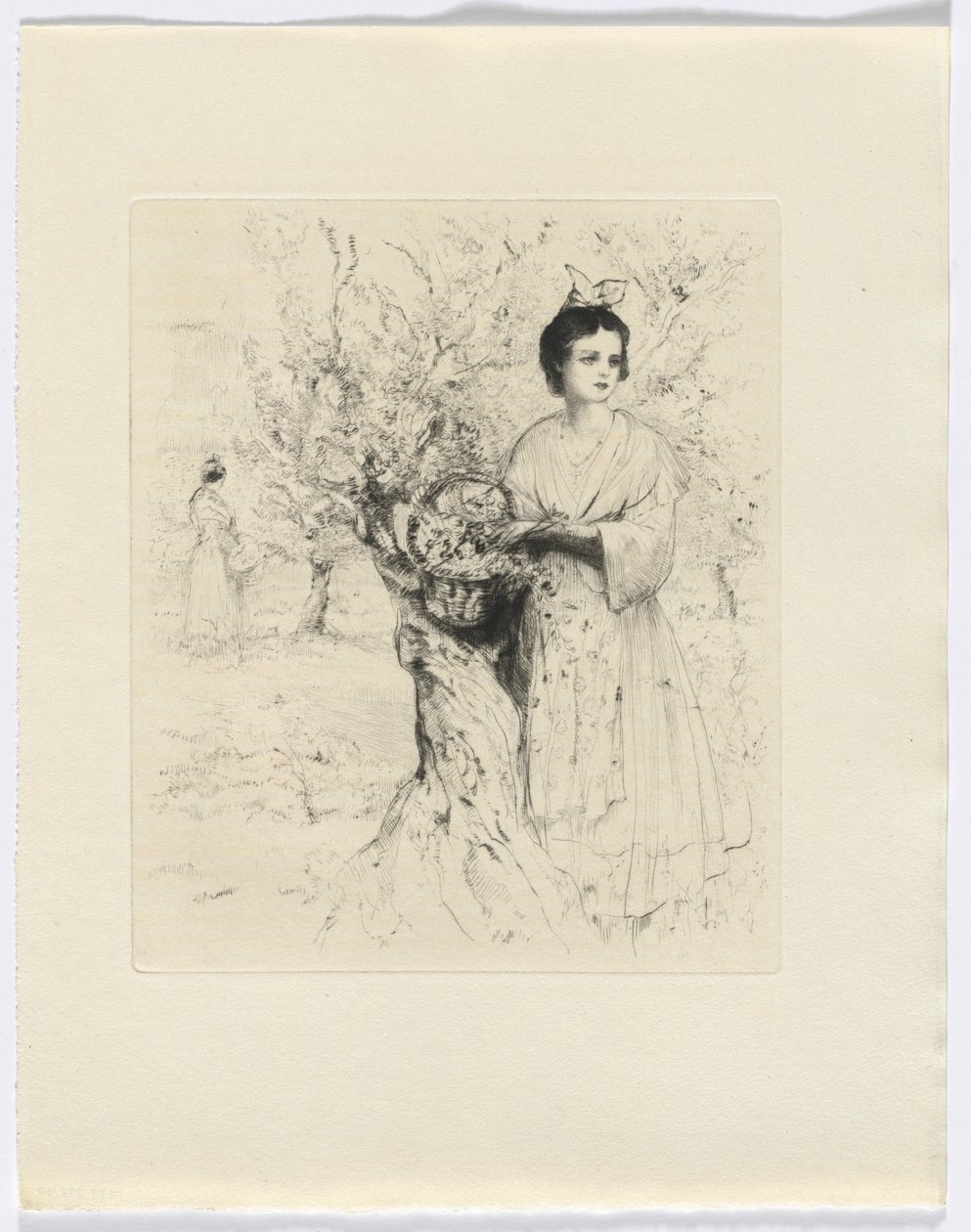 by Auguste Brouet