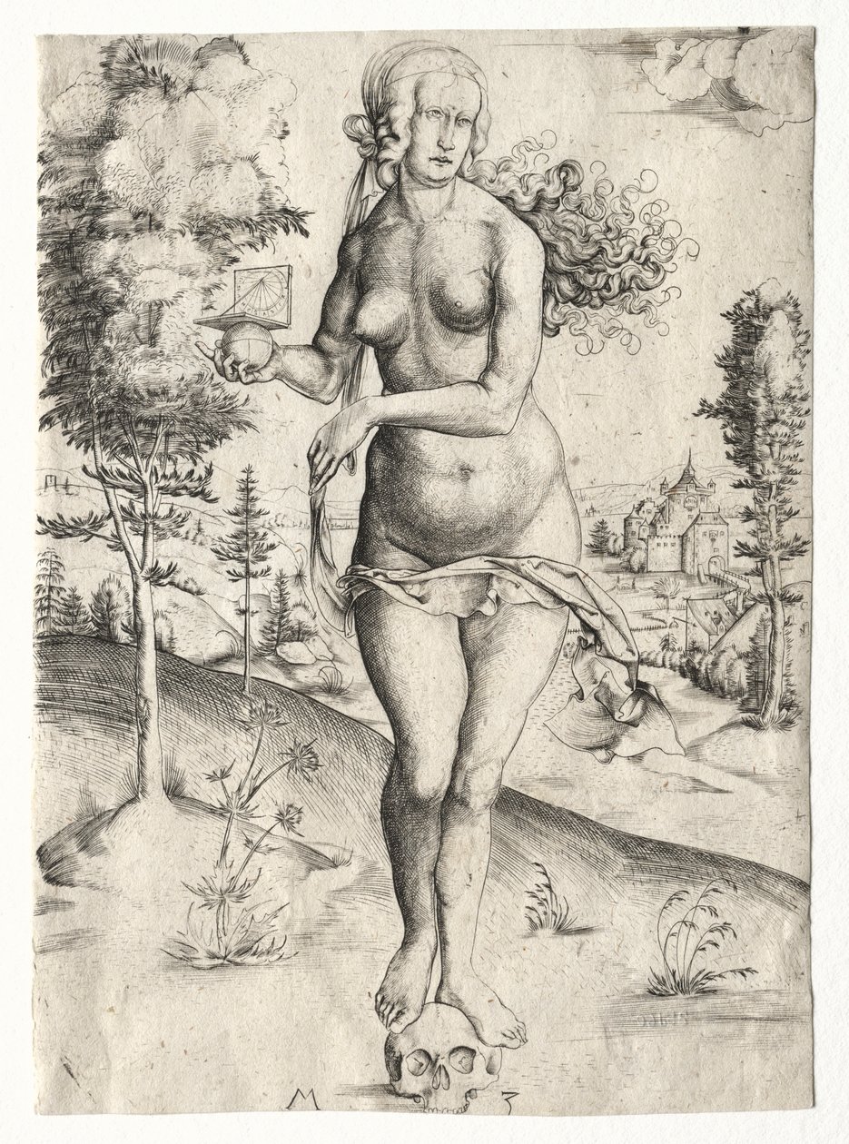 Hatıra Mori by Auguste Brouet