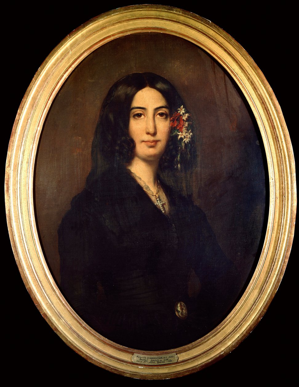 George Sand