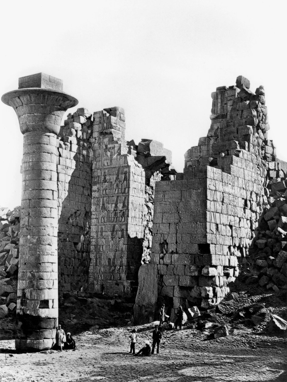 Karnak