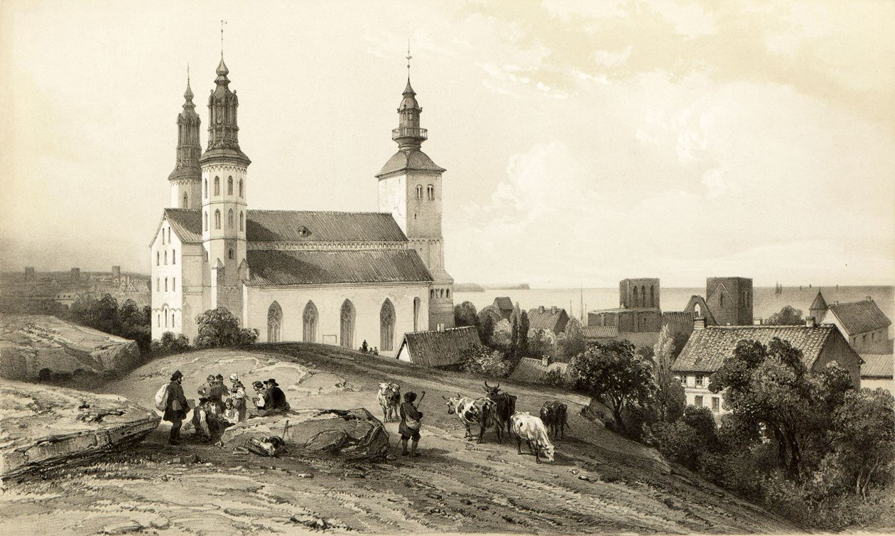  by Auguste Etienne Francois Mayer