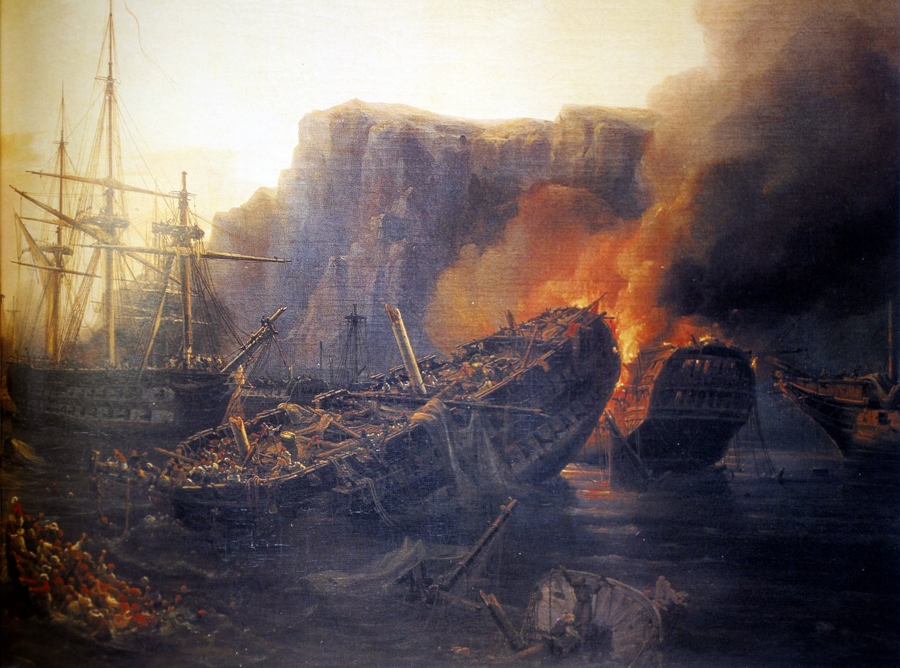  by Auguste Etienne Francois Mayer