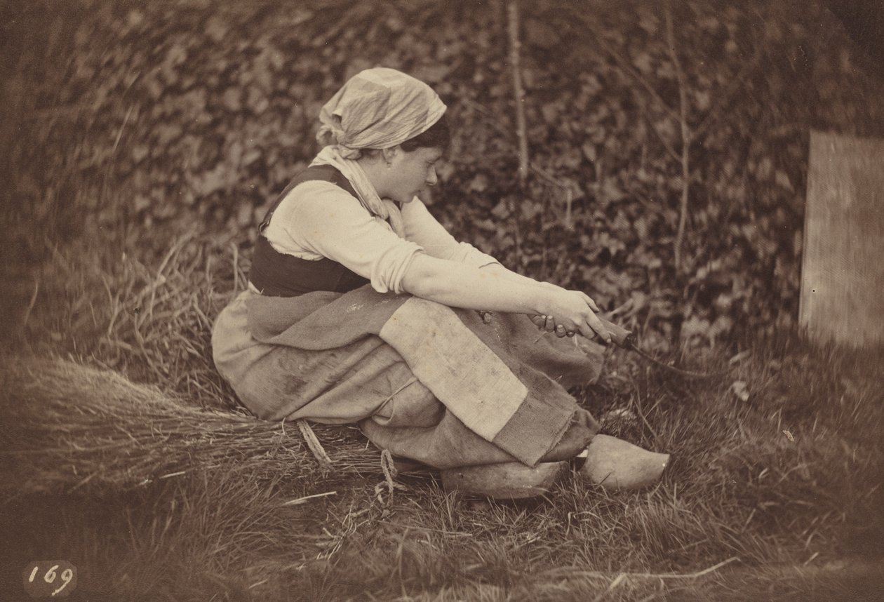  by Auguste Giraudon