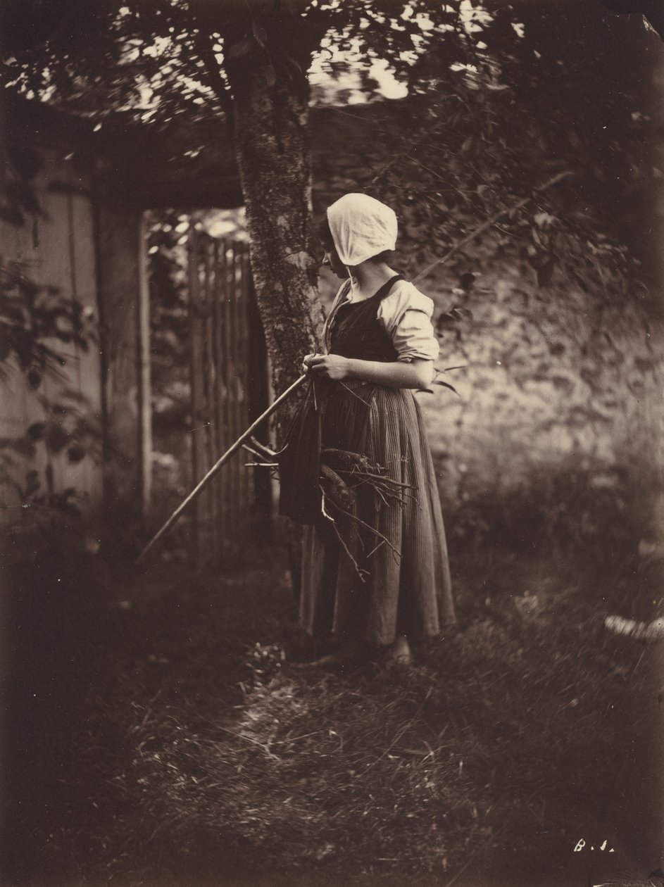  by Auguste Giraudon