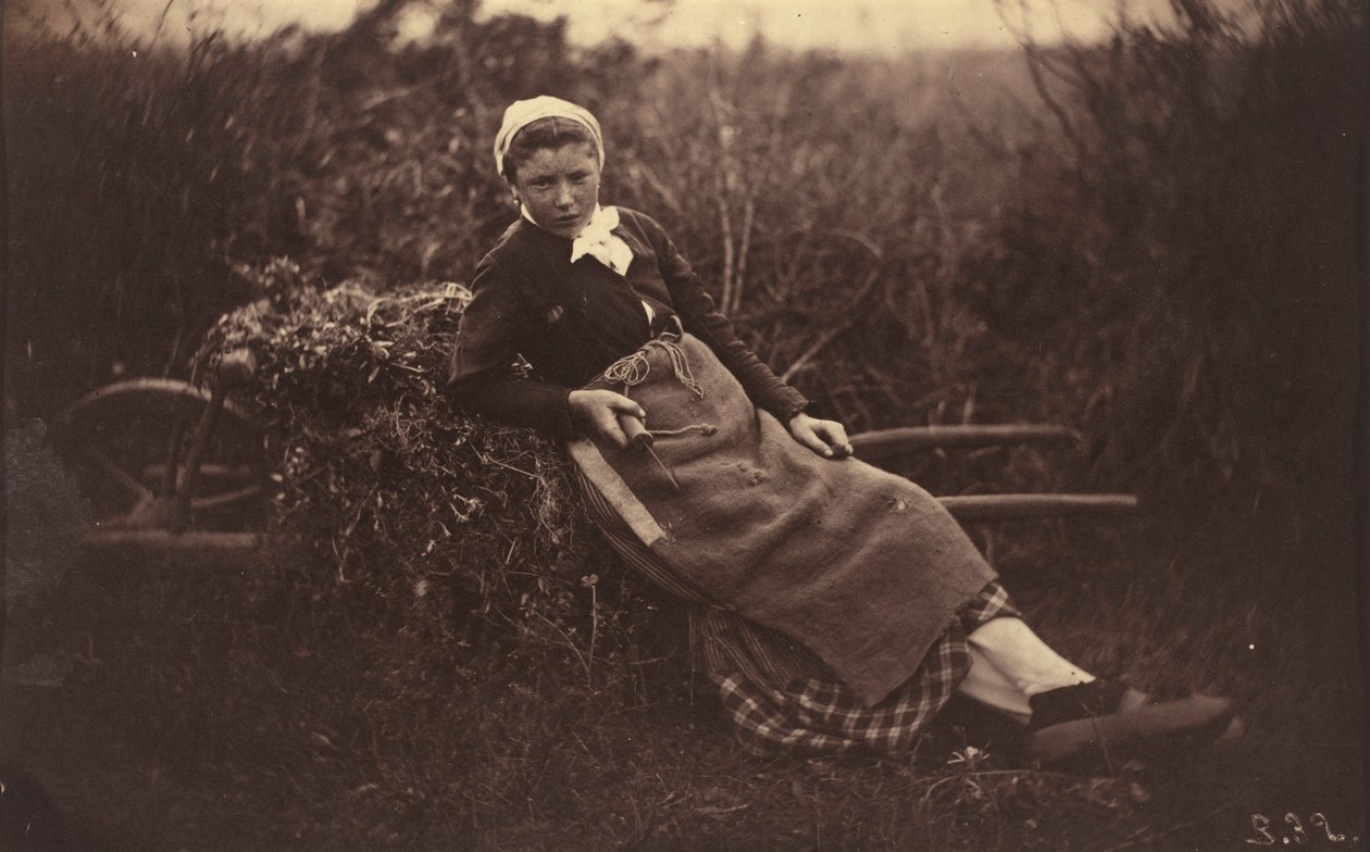  by Auguste Giraudon