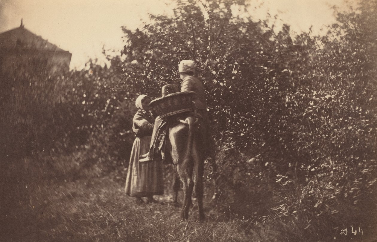  by Auguste Giraudon