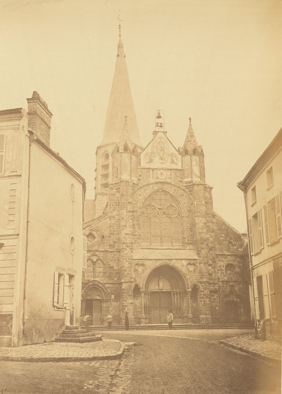  by Auguste Hippolyte Collard