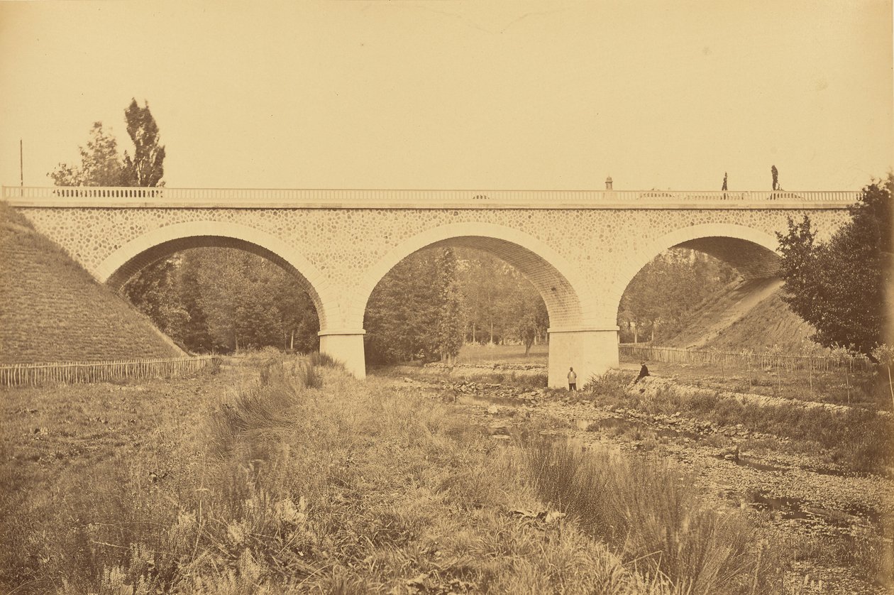  by Auguste Hippolyte Collard