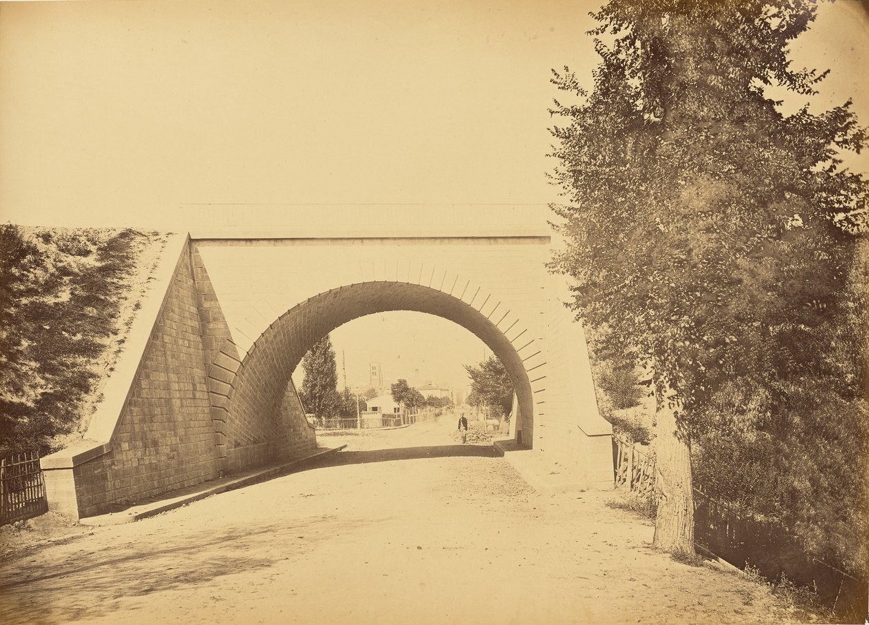  by Auguste Hippolyte Collard