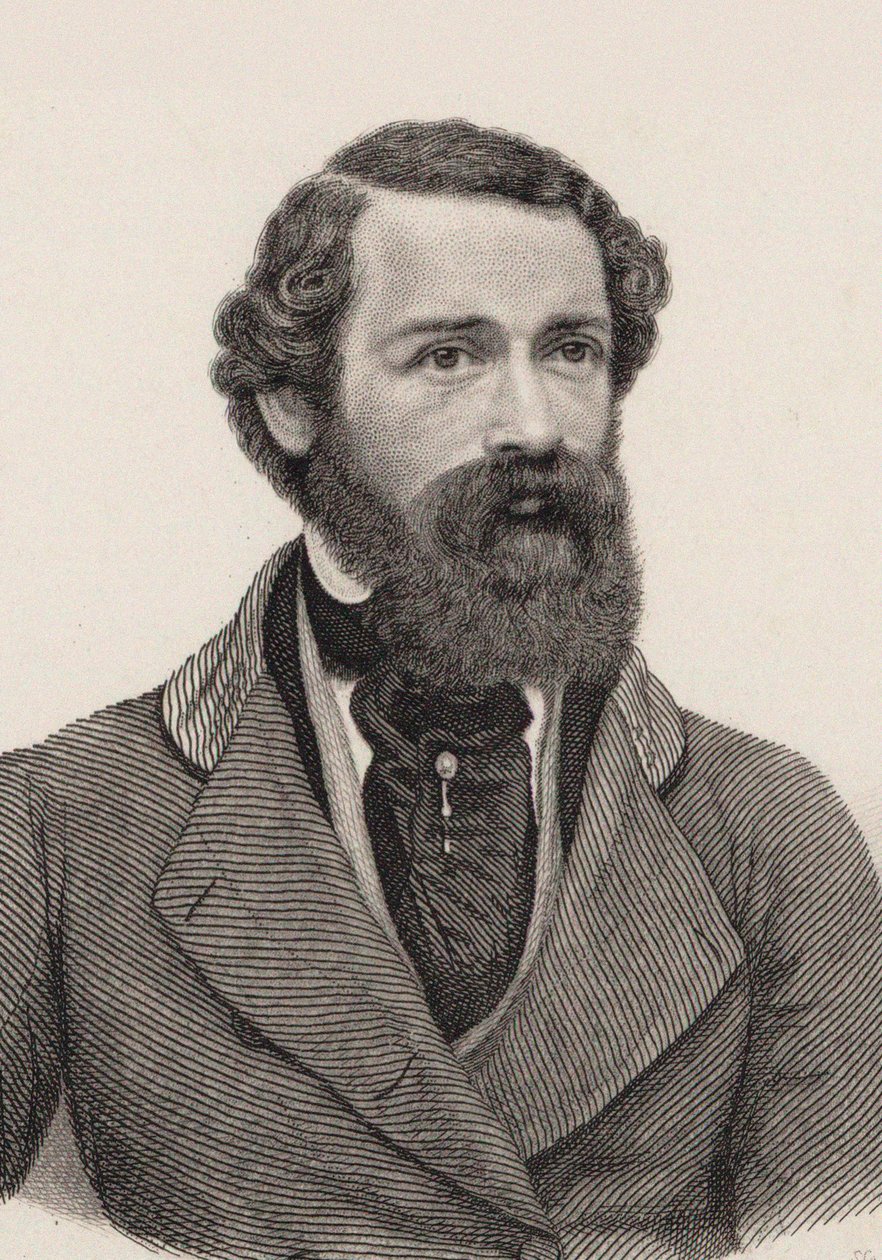 Besteci Joseph Netzer