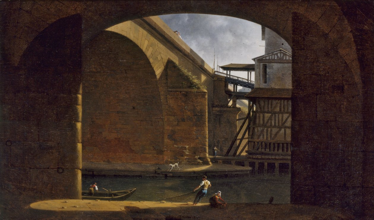  by Auguste Jacques Regnier