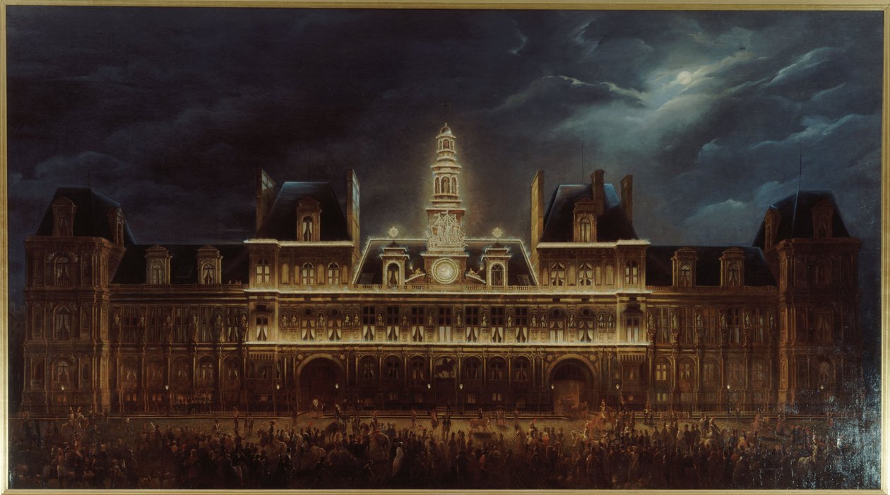  by Auguste Jean Simon Roux