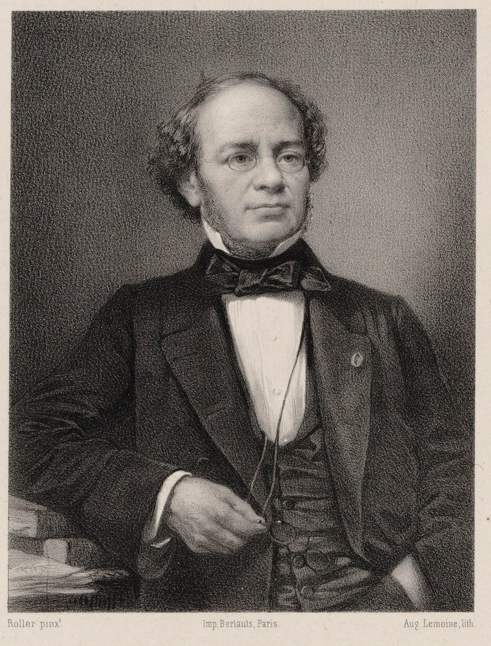 Besteci Jacques Fromental Halévy 1799-1862