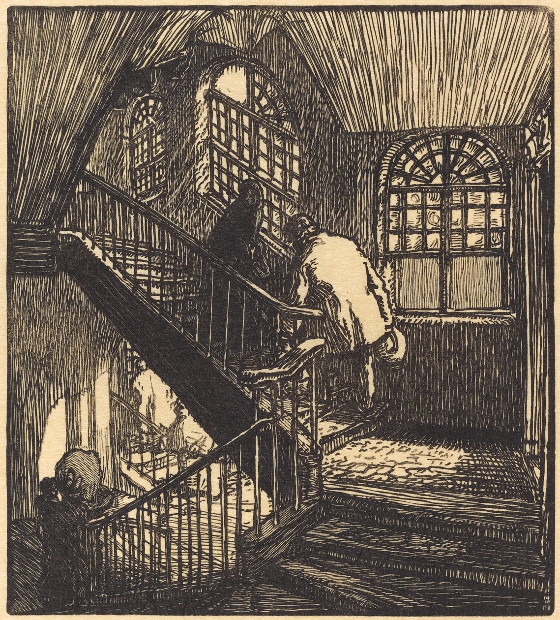Chateau Rouge