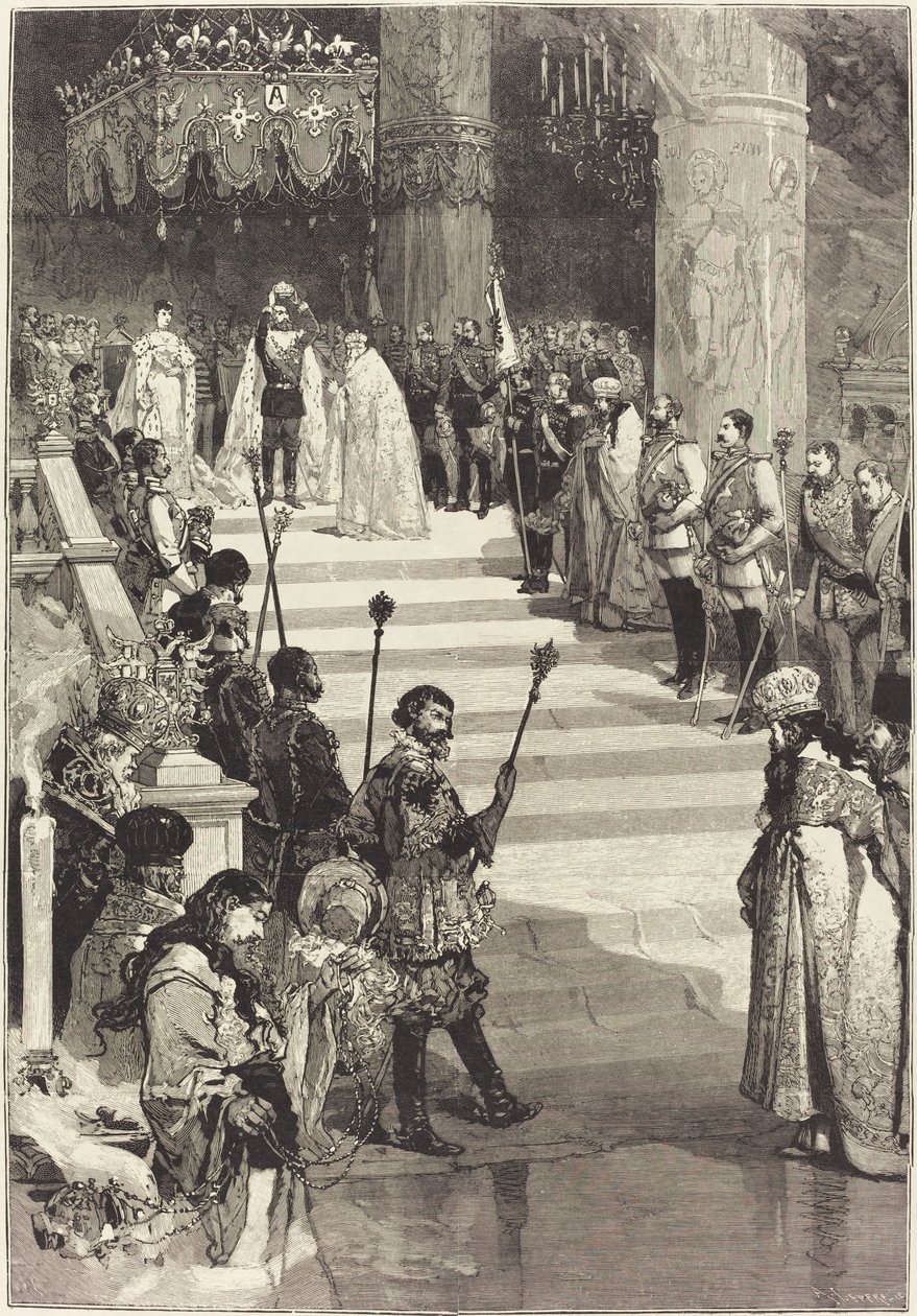 Rusya İmparatoru III.Alexander