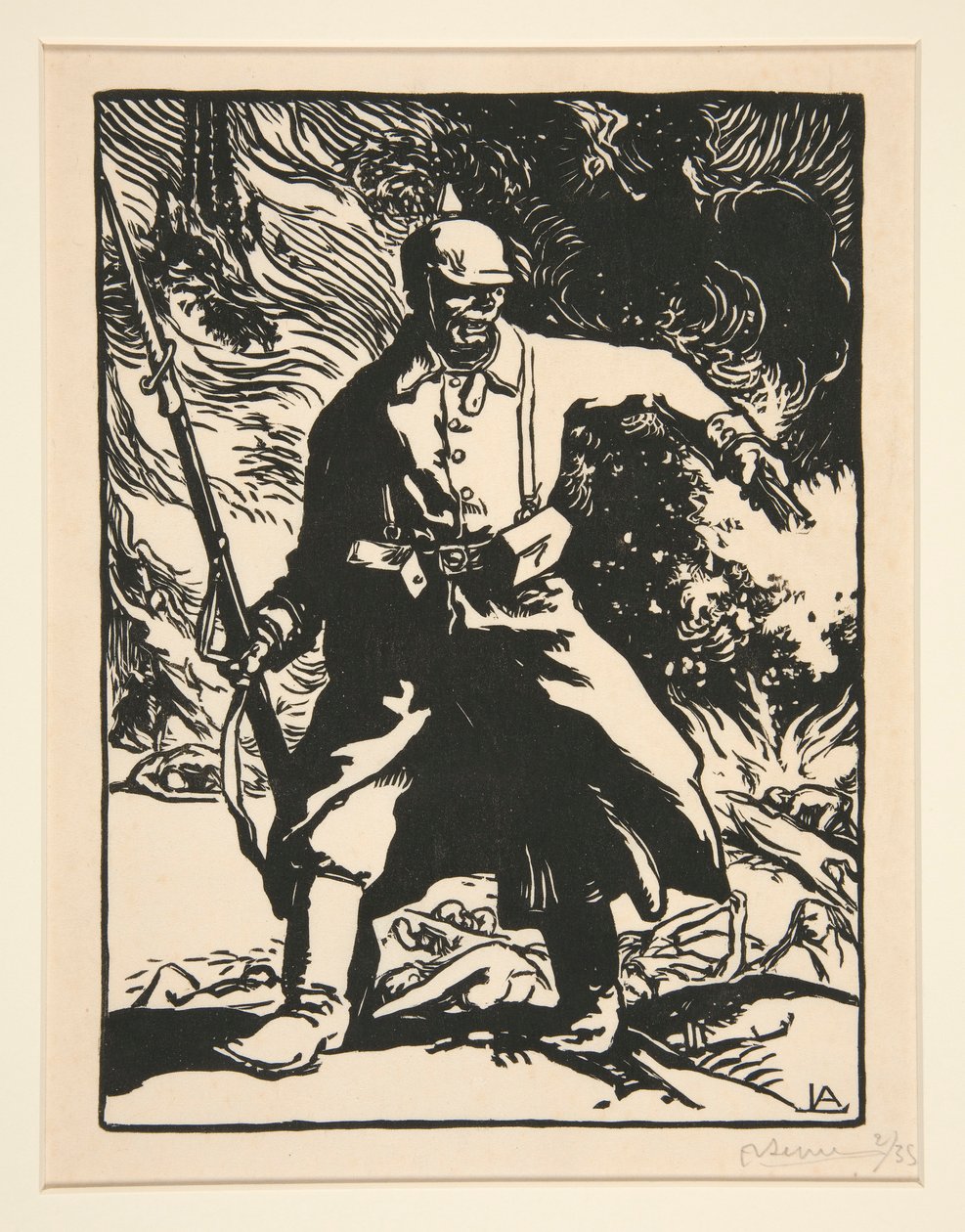 1914 Savaşı