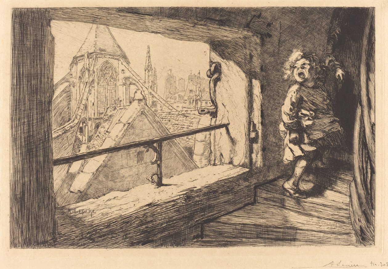 Saint-Severin
