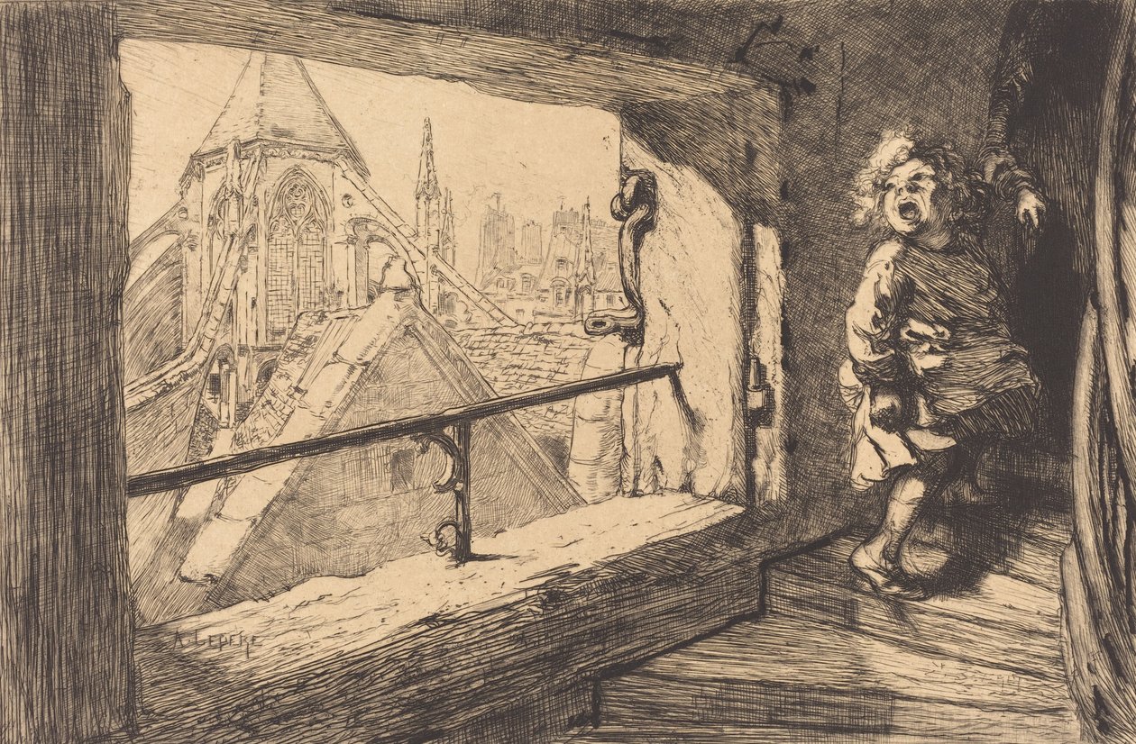Saint-Severin