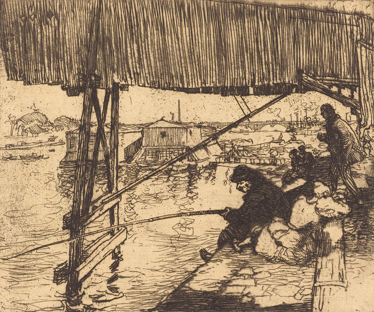Bercy Köprüsü