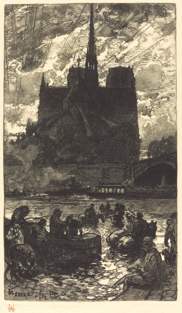 Notre-Dame