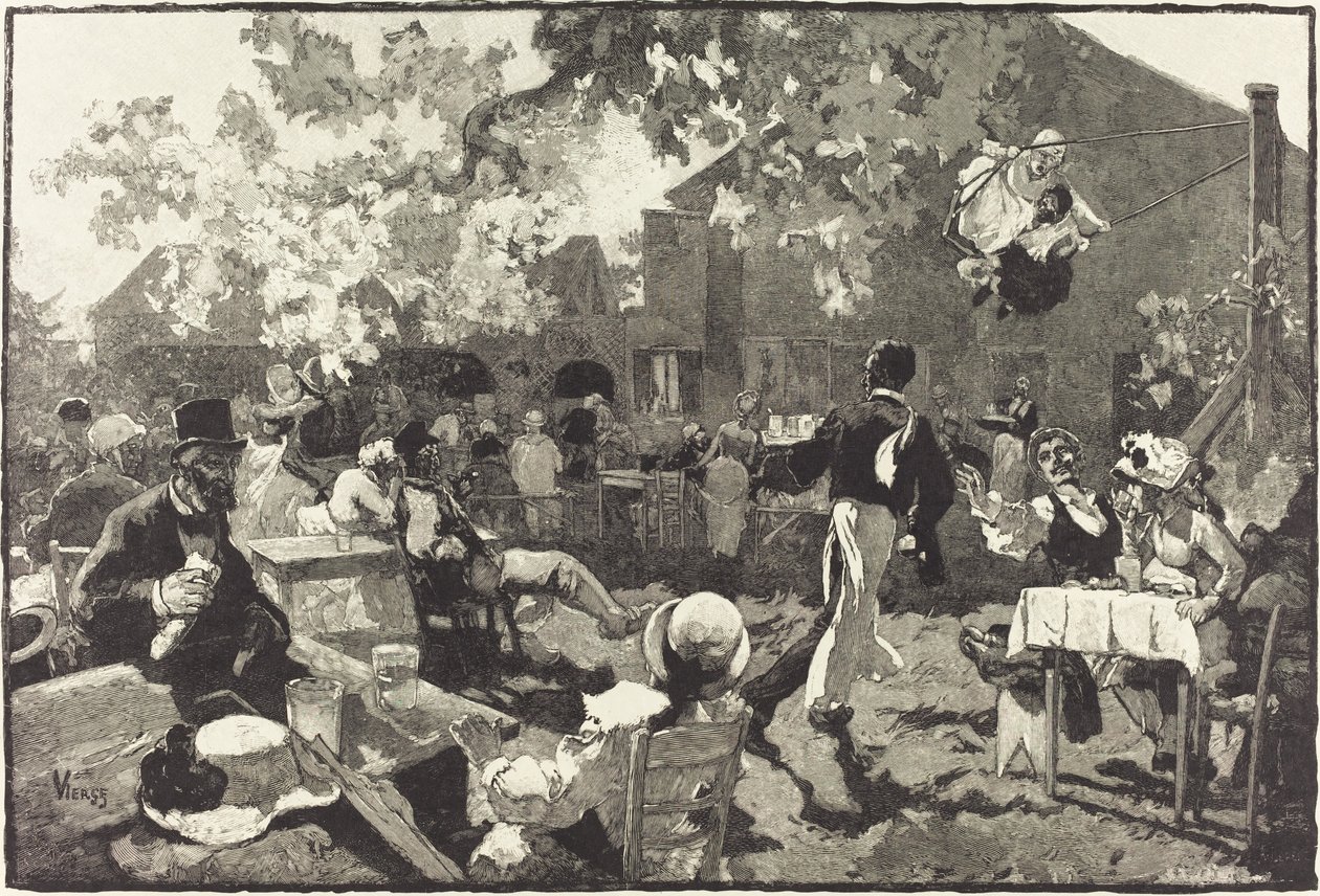 Bois de Meudon
