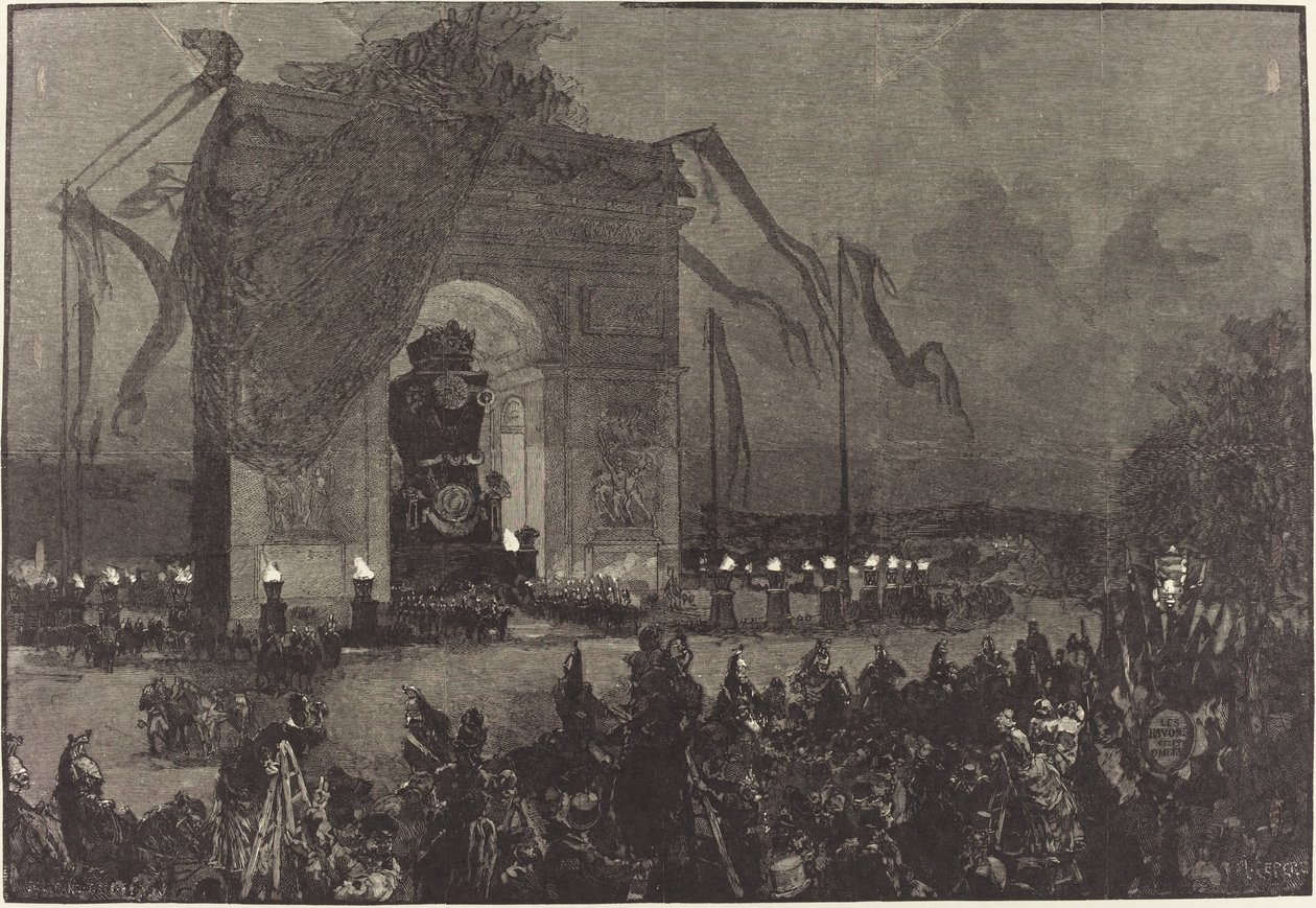 Victor Hugo