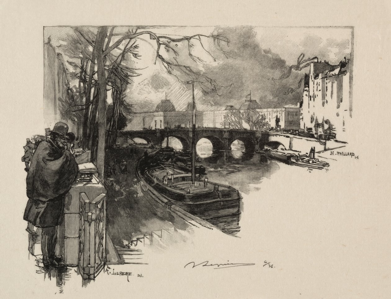 Pont Neuf