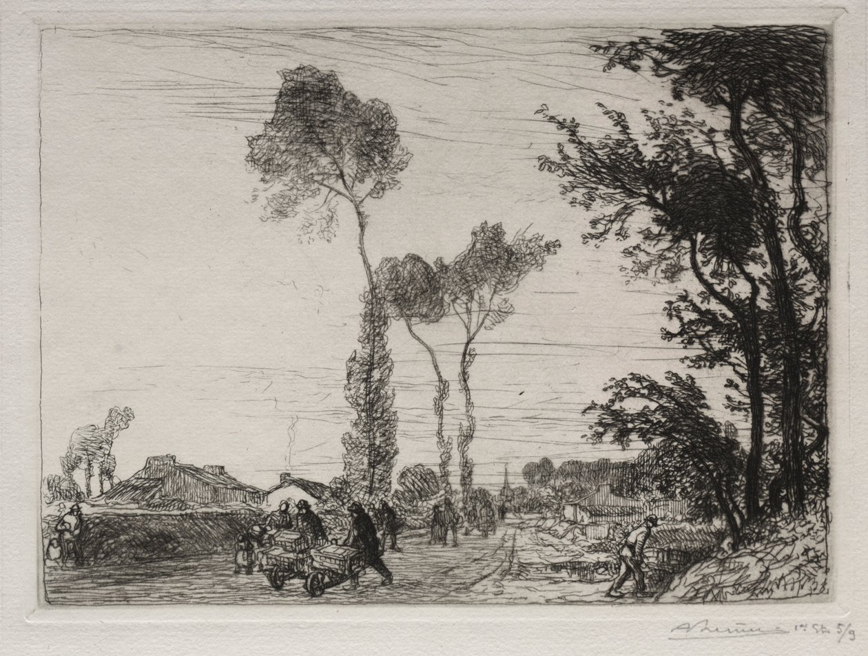 St. Jean-de-Mont Pazarı