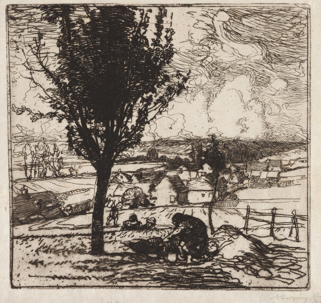 Jouy-le-Moutier