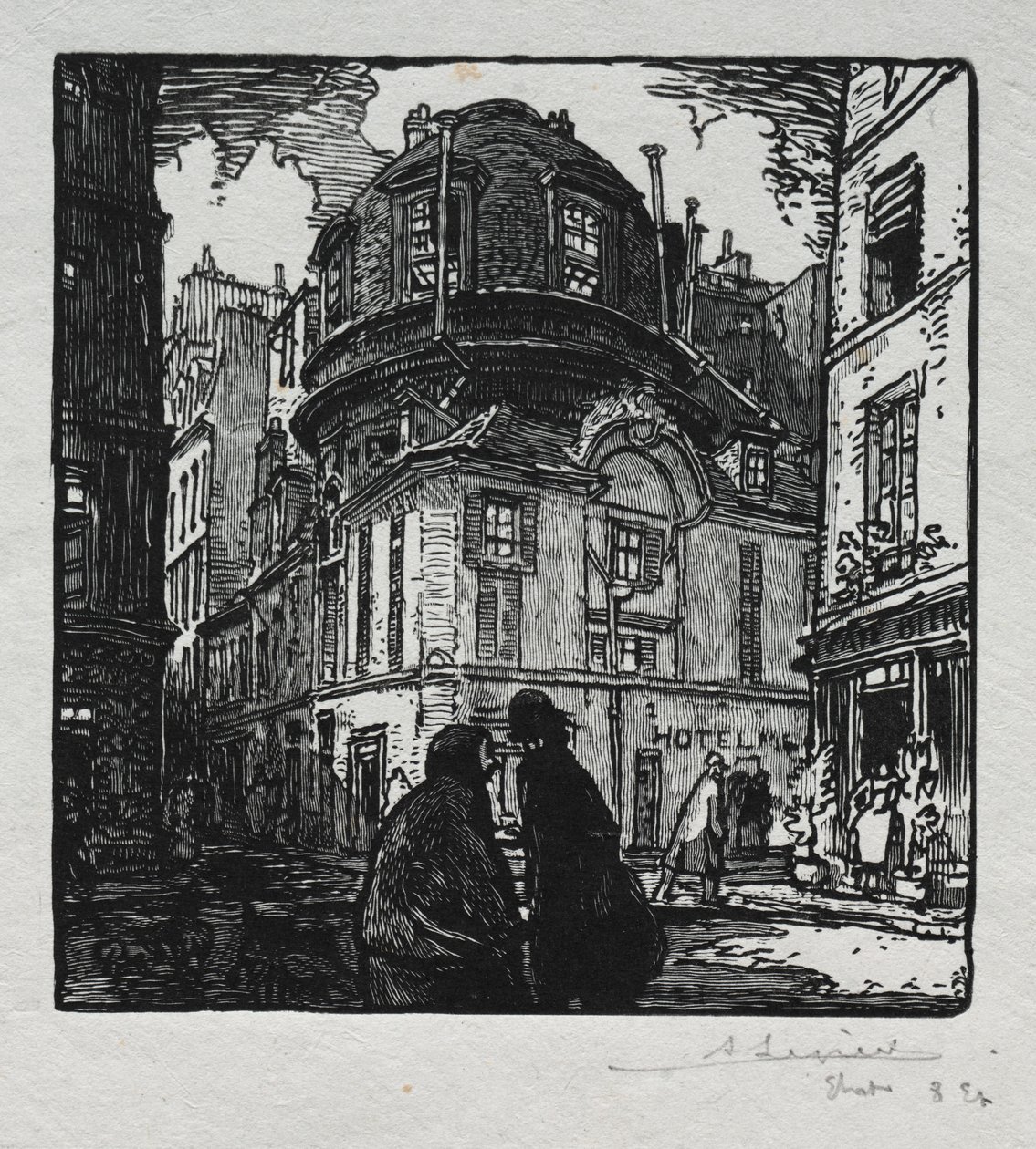 Hotel Colbert