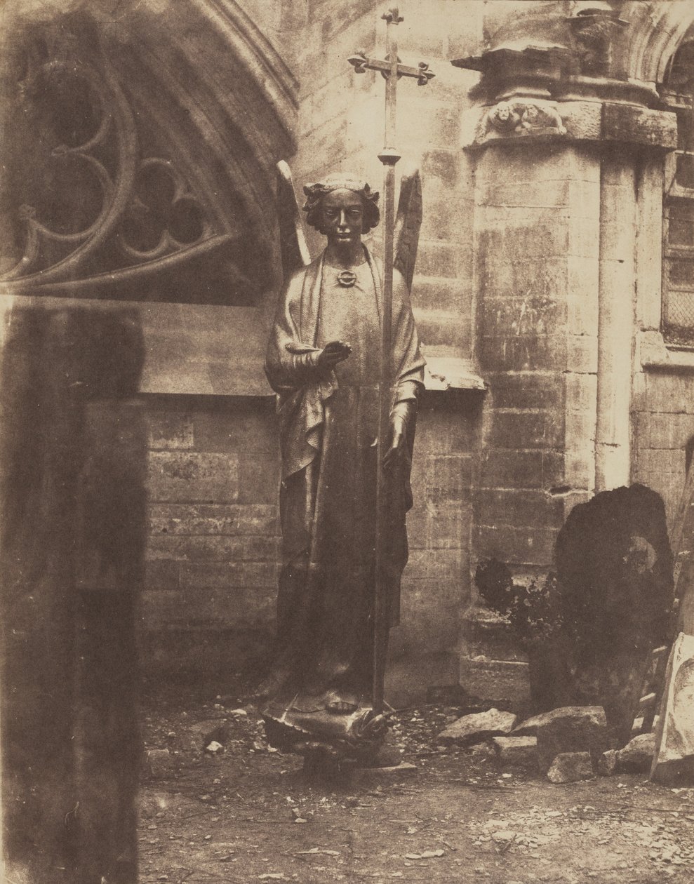  by Auguste Mestral