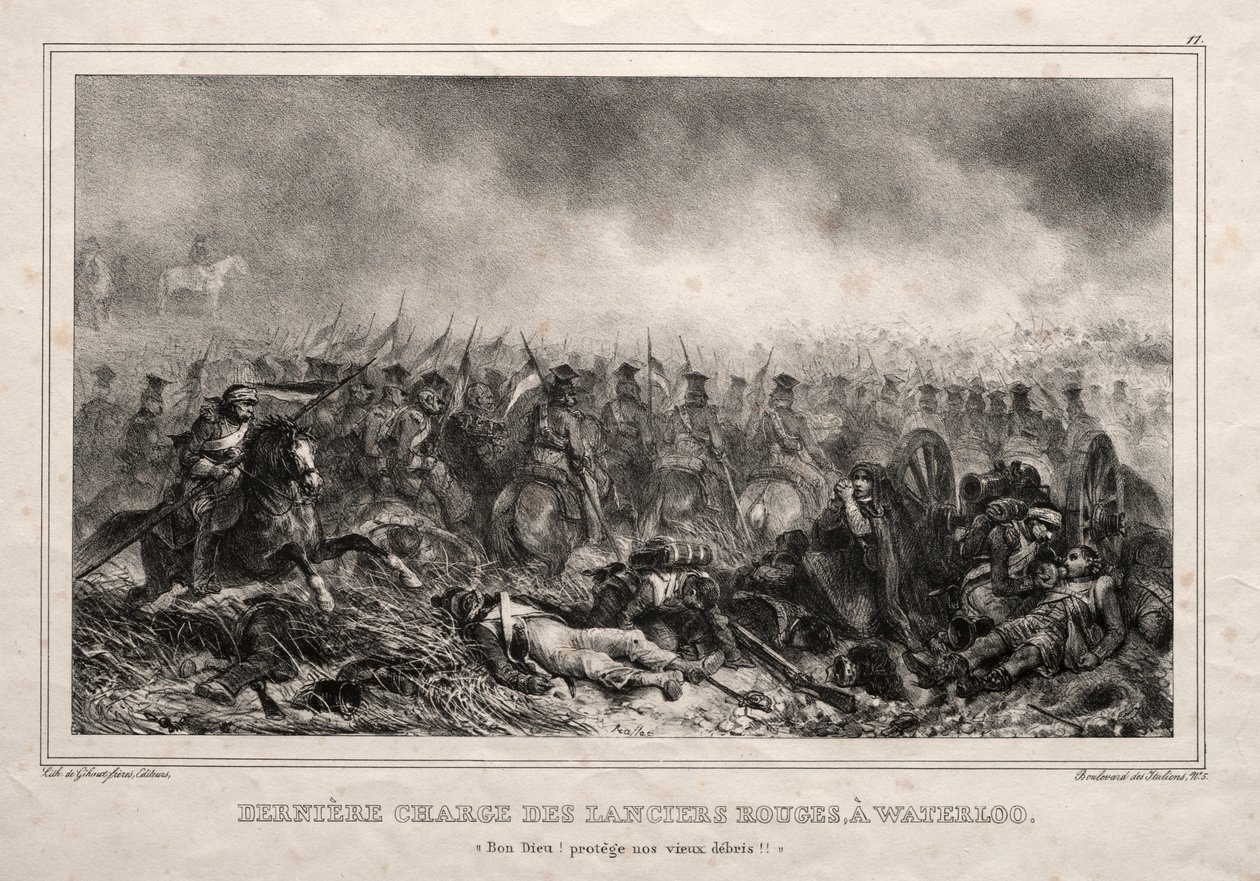 Waterloo