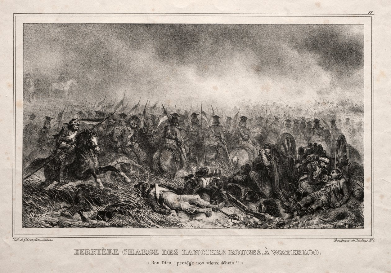 Waterloo