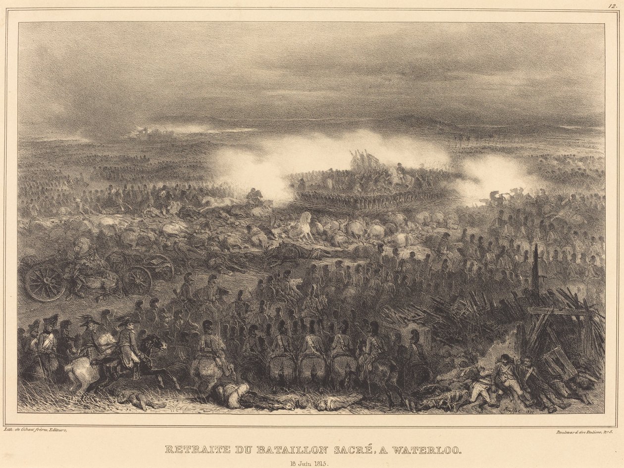 Waterloo