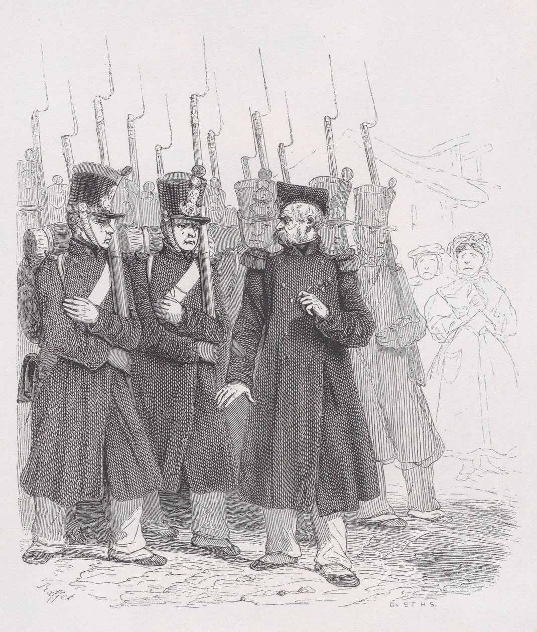 Béranger