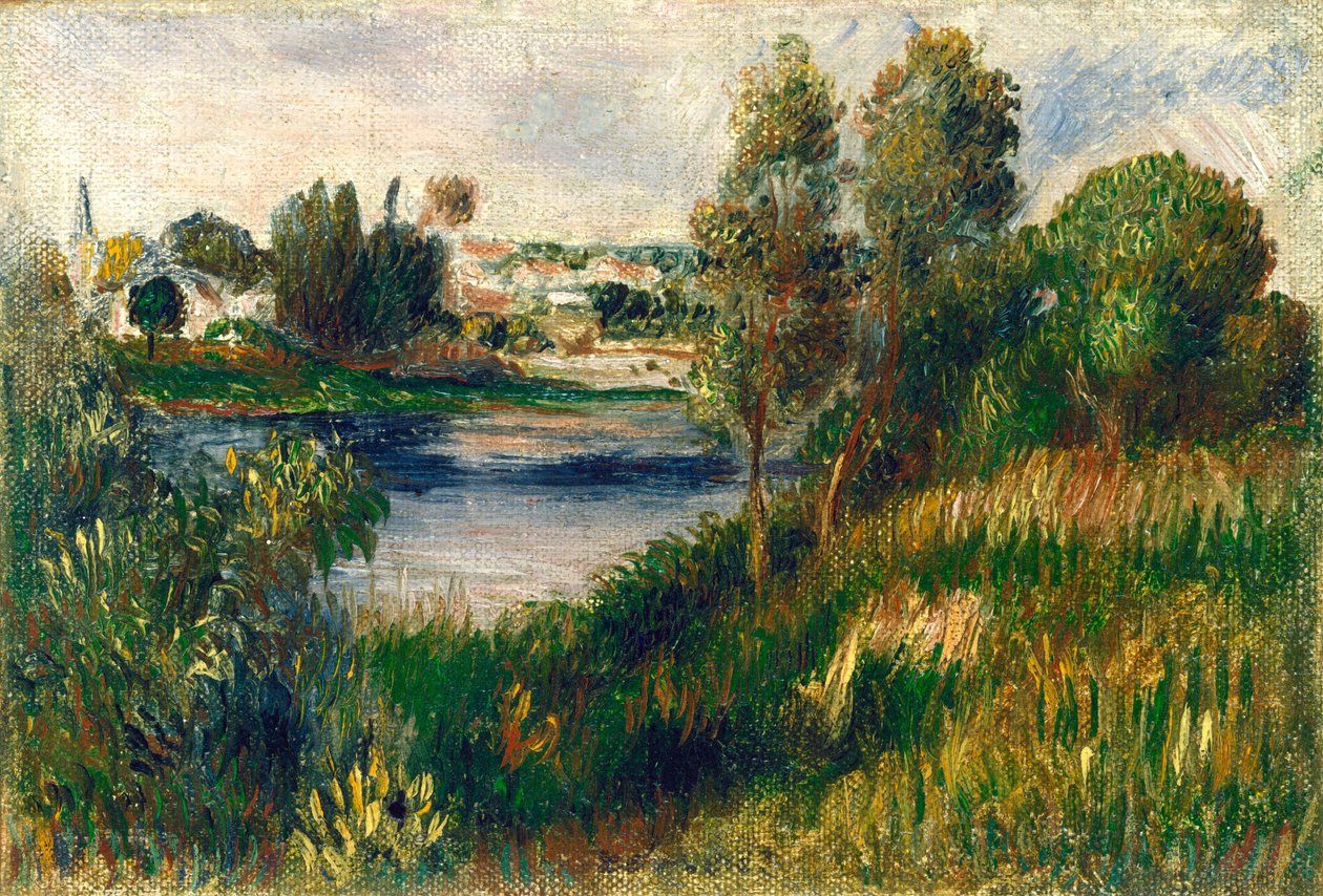 Vétheuil
