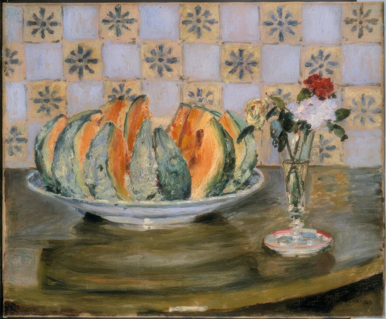  by Auguste Renoir