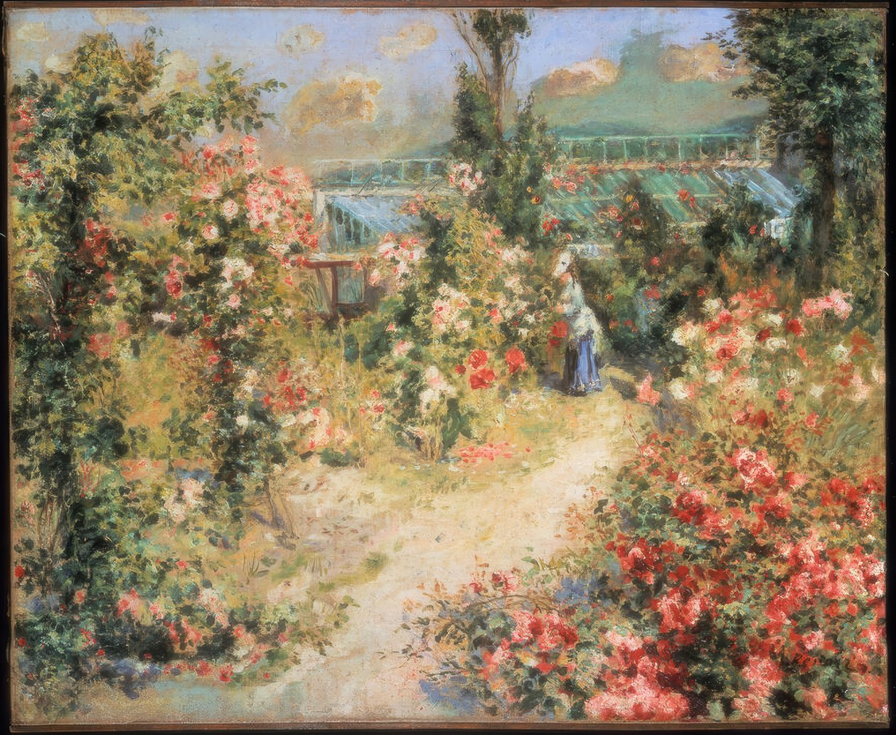  by Auguste Renoir
