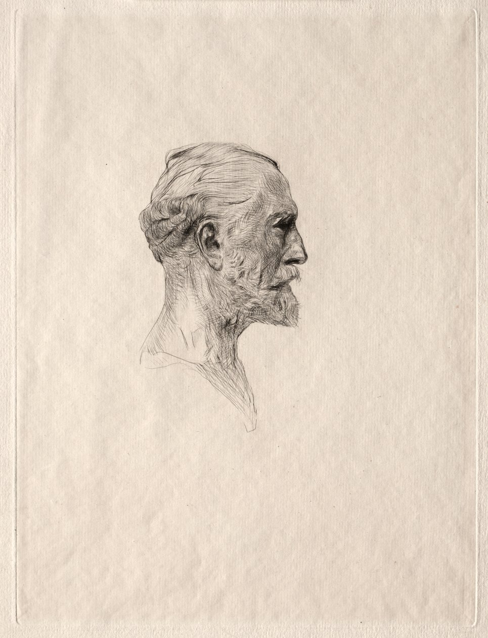  by Auguste Rodin