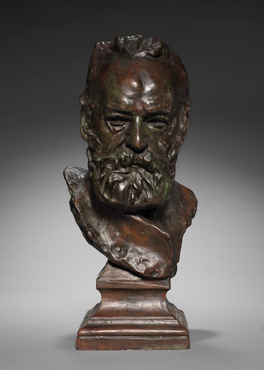  by Auguste Rodin