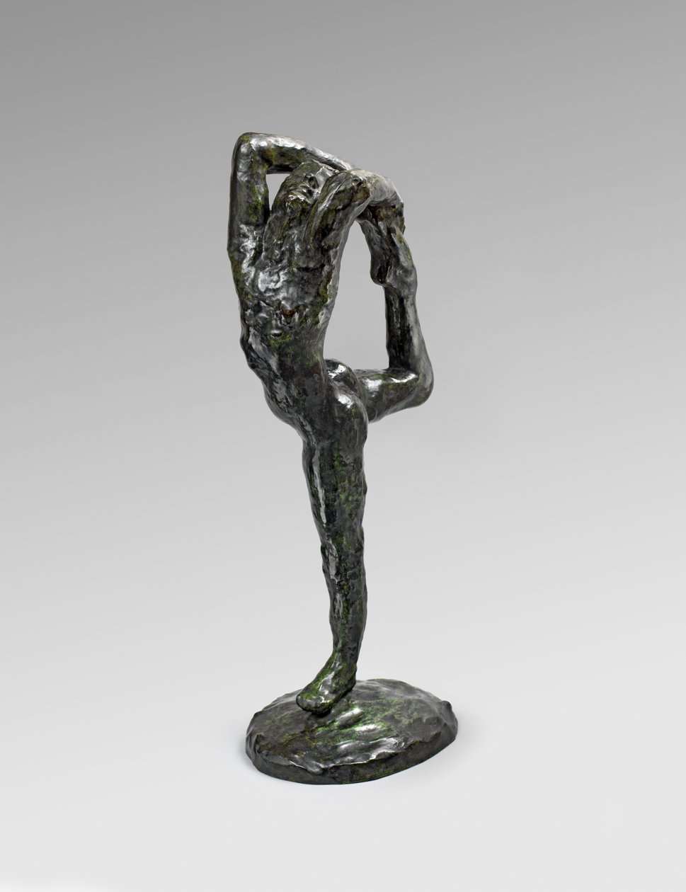 Dans Hareketi A, Grande Danseuse A., c.1911 by Auguste Rodin