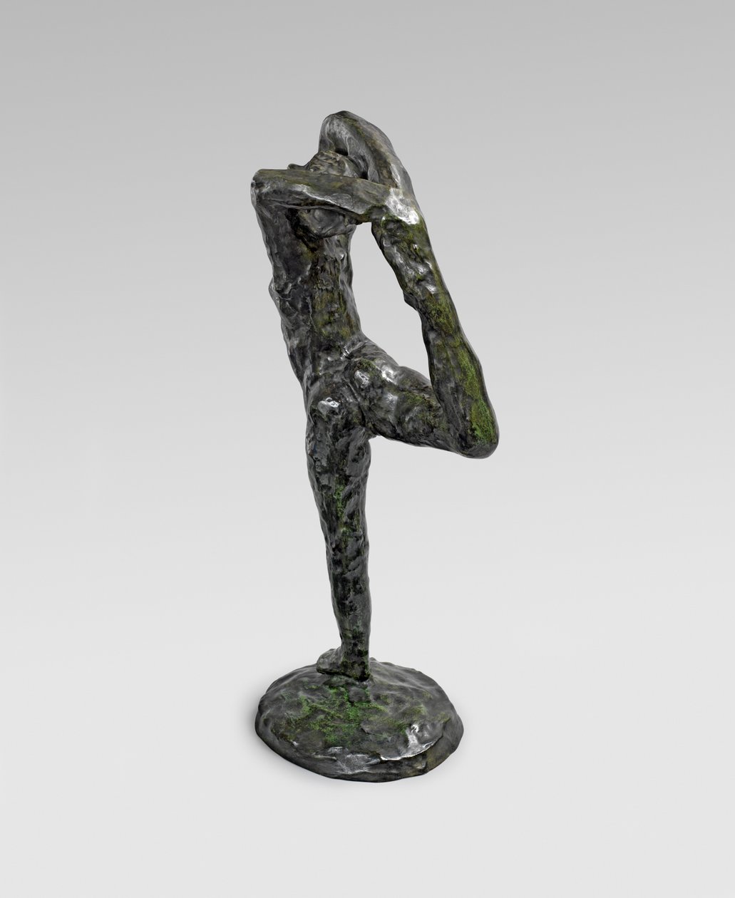 Dans Hareketi A, Grande Danseuse A., c.1911 by Auguste Rodin