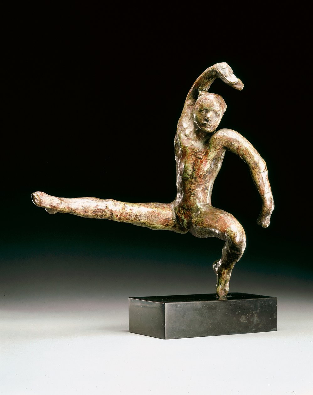 Dans Hareketi C, 1911