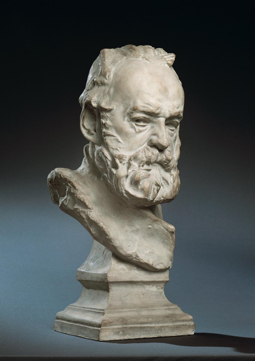  by Auguste Rodin