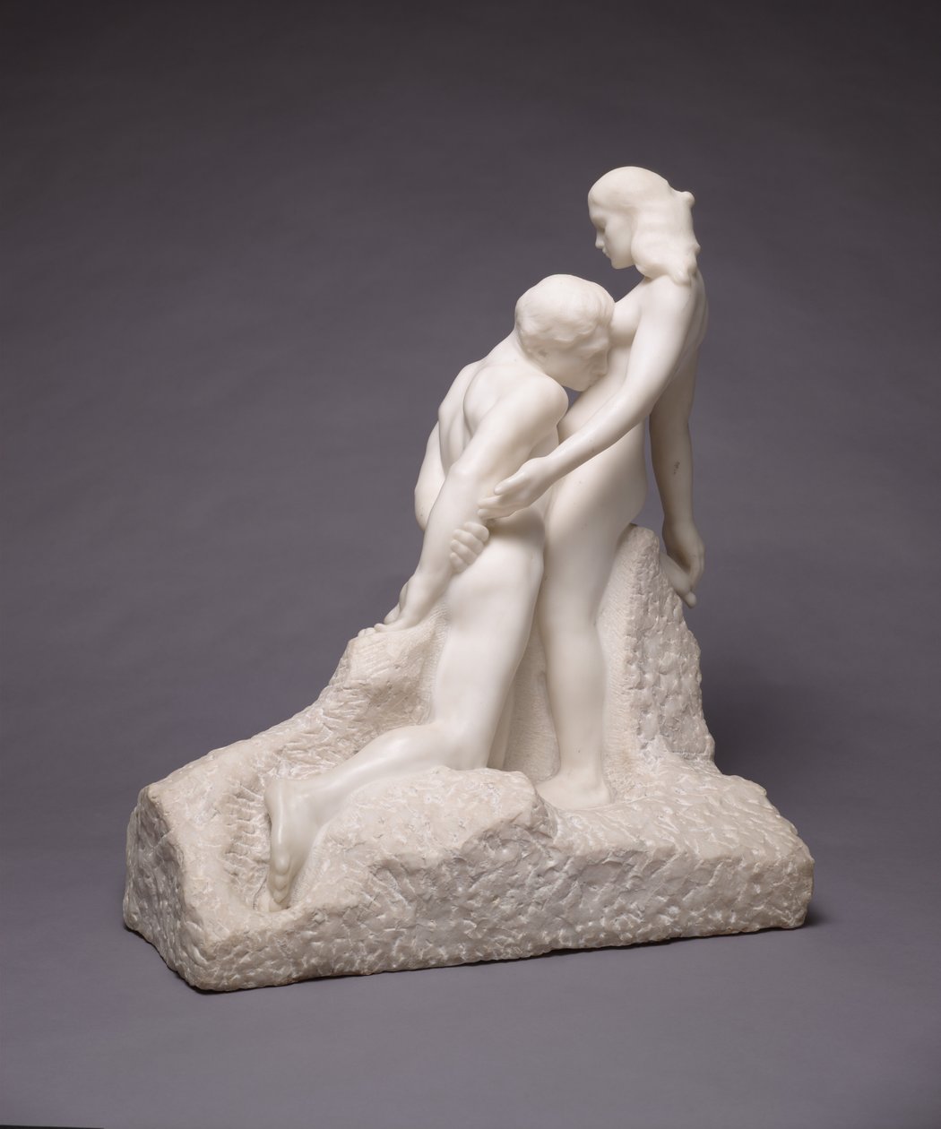 sonsuz idol by Auguste Rodin