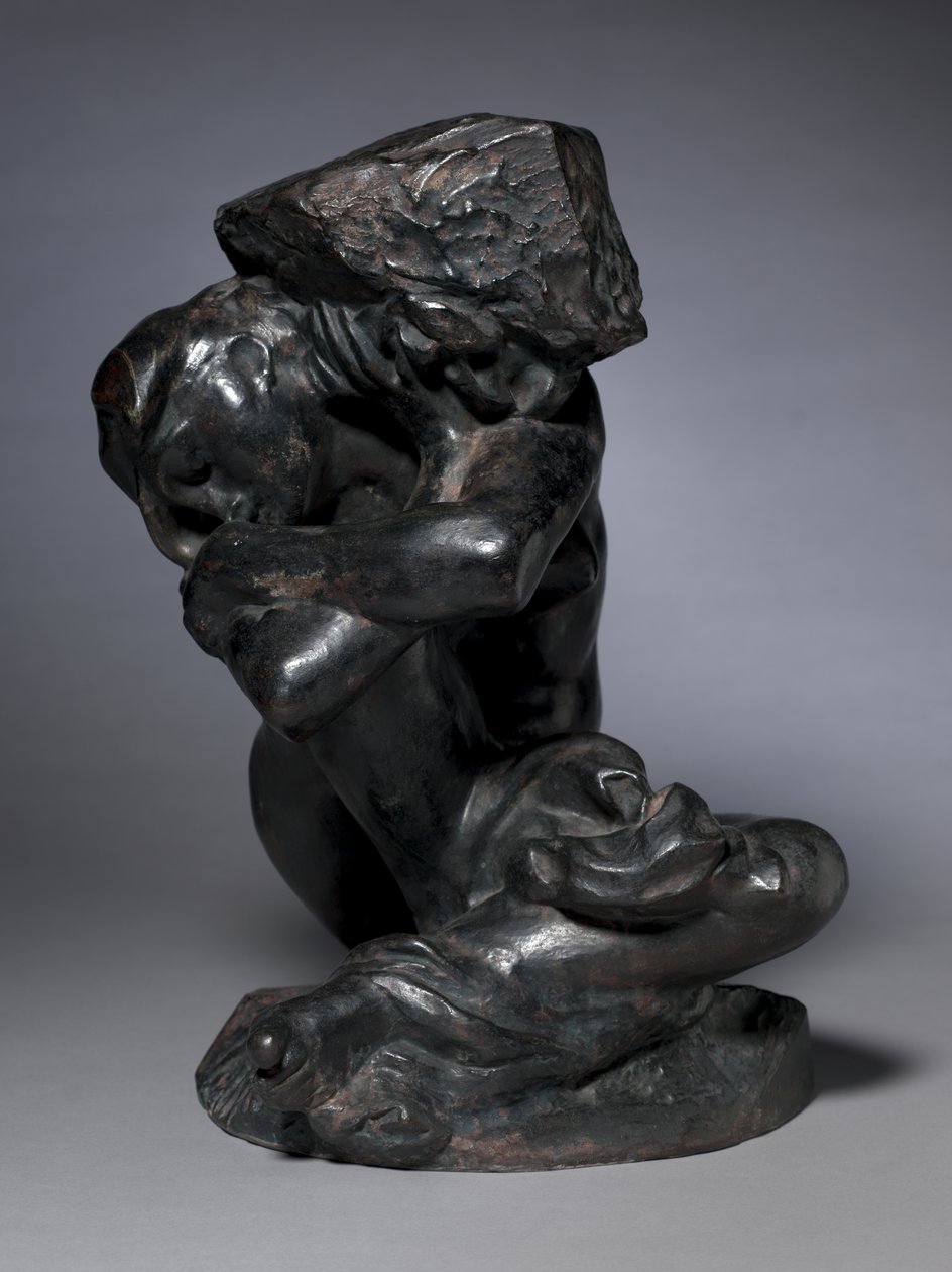  by Auguste Rodin