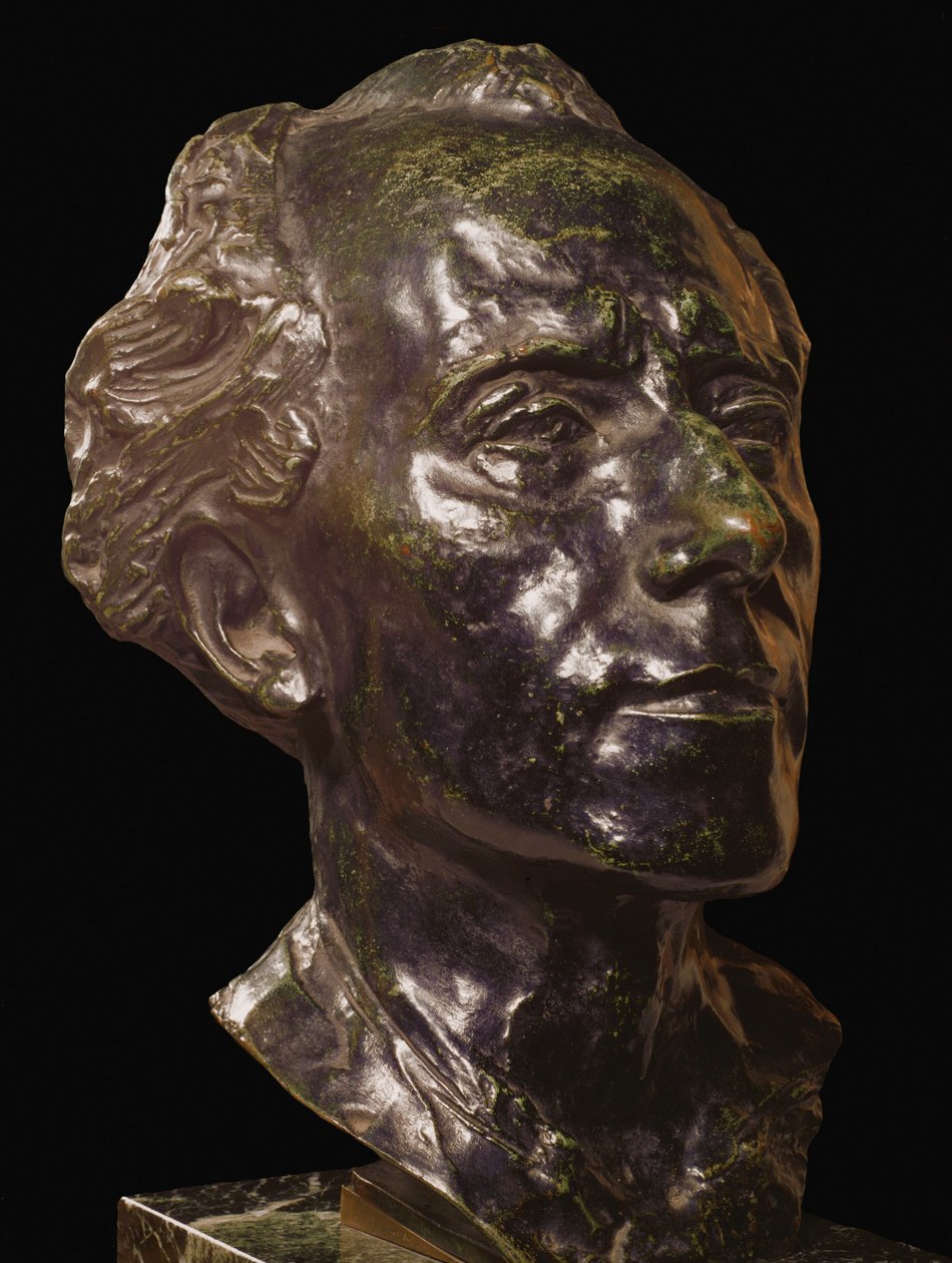 by Auguste Rodin