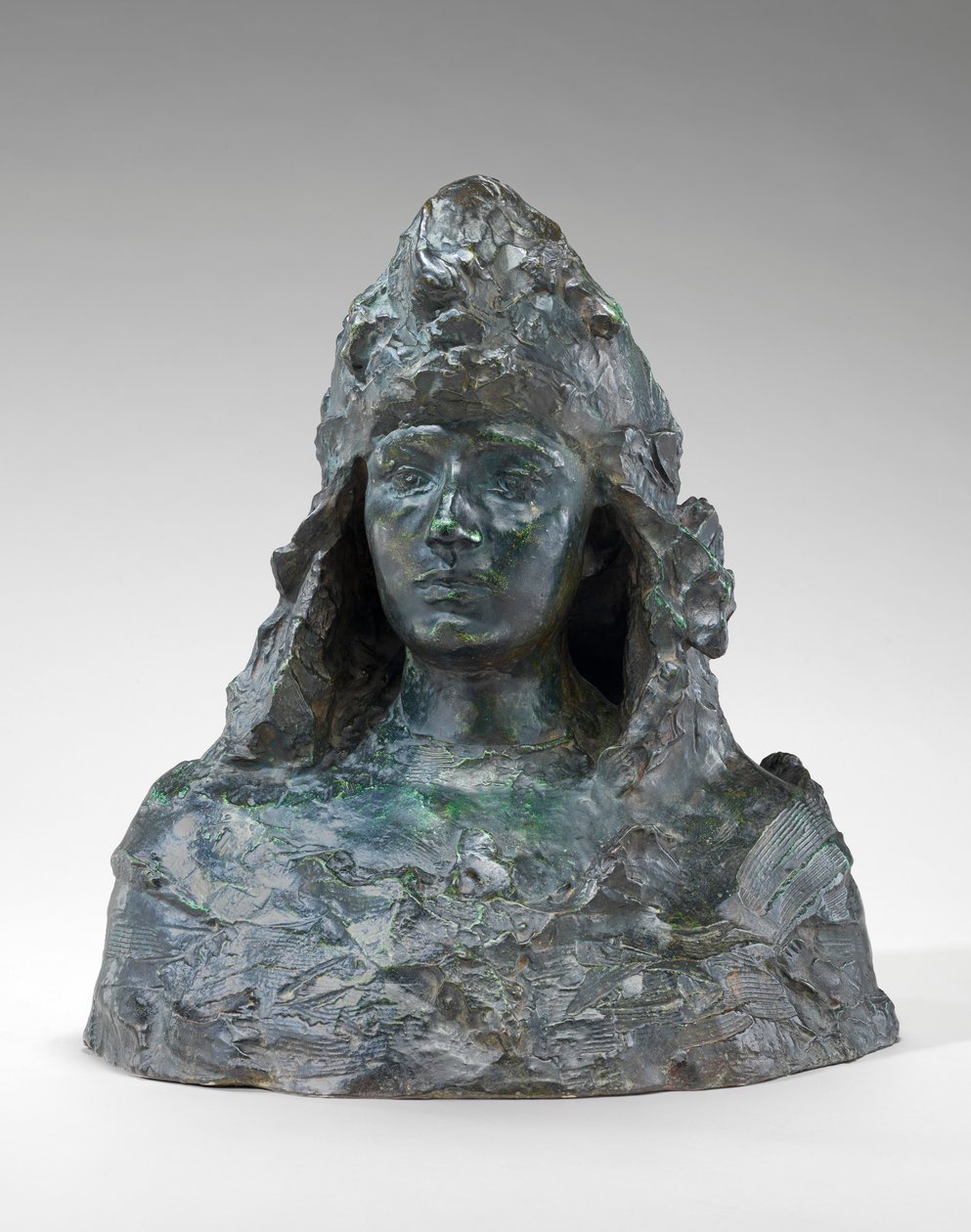 Fransa, 1904. by Auguste Rodin